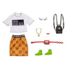 Barbie Super Mario Bros. Question Block Fashion Pack 17