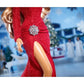 Barbie x Mariah Carey Holiday Celebration Doll