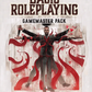 Basic Roleplaying Gamemaster Pack