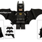 Dark City Vigilante Custom Minifig