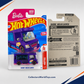 Hot Wheels Barbie Dream Camper | Mattel Series 1/5 - 21/250