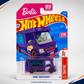 Hot Wheels Barbie Dream Camper | Mattel Series 1/5 - 21/250