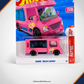 Hot Wheels Barbie Dream Camper | Mattel Series 1/5 - 21/250