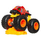 Hot Wheels Monster Trucks 1:64 Scale Vehicle 2026  - Select Vehicle(s) (5393)