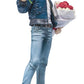 Tamashii Nations Bandai Keith Goodman Tiger And Bunny - Figuarts Zero