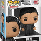 Ben #1113 Funko Pop! Television The Umbrella Academy