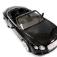 1:12 Rc Bentley Continental Gt Convertible (Black)