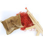Big Bag O’ Rubber Band Ammo
