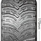 Louise R/C MT-Cyclone Sport 1/8 3.8" Monster Truck MFT Belted Tires, 17mm Hex (0" & 1/2" Offset)