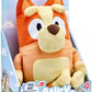 Talking Bluey - Interactive 13" Sing Along Plush