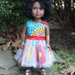 A Dark Brown Skin Tone Doll