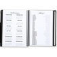 2027 Velvet Floral Weekly Planner