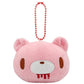 Gloomy Bear Squishie Soft Keychain [messy]
