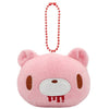 Gloomy Bear Squishie Soft Keychain [messy]