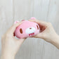 Gloomy Bear Squishie Soft Keychain [messy]