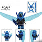 Blue beetle