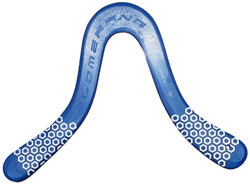 Manu Pro Boomerang - Aussie Round Boomerangs designed by world Champion Manu Schuetz