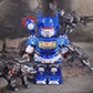 Soundwave Minifig
