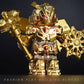 Gold Bumble Bee