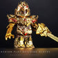 Gold Megatron