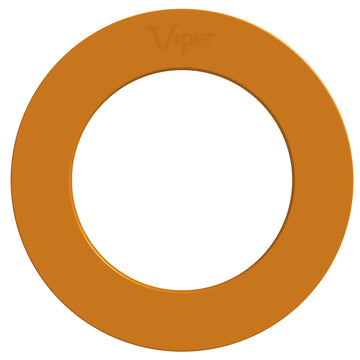 Viper Guardian Dartboard Surround Orange