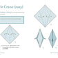 Wedding Origami: The Ancient Tradition for Love and Celebrations