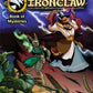 Ironclaw Book of Mysteries