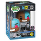 Pop! Digital Teen Titans Go! Cyborg As The Cyborg NFT Legendary #409 LE1900