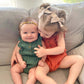 Wildflower Set - Braided Headbands - 10 Pack