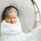 Wildflower Set - Braided Headbands - 10 Pack