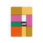 Braniff Playing Cards