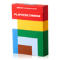 Braniff Playing Cards