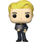 Funko Pop! Rocks J-Hope #282 BTS Butter