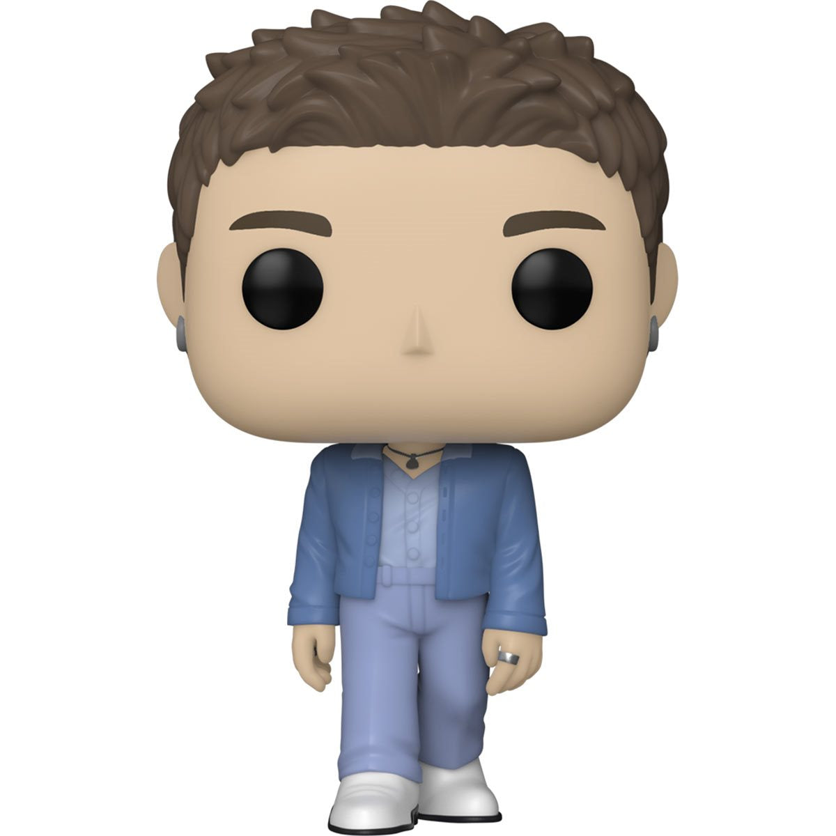 Funko Pop! Rocks RM #367 BTS Proof