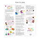 Buddy Jumble | Geography Card Game