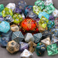 Mystery Liquid Bundle - 3 Liquid Core + 14 pc Set + 2x 7 pc Set + 1 RPG Accessory