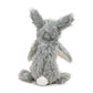 Birch Bunny X-Brace® Plush Dog Toy