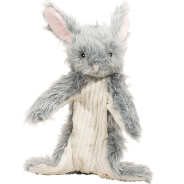Birch Bunny X-Brace® Plush Dog Toy