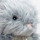 Birch Bunny X-Brace® Plush Dog Toy