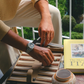 Travel Backgammon Board - Byron
