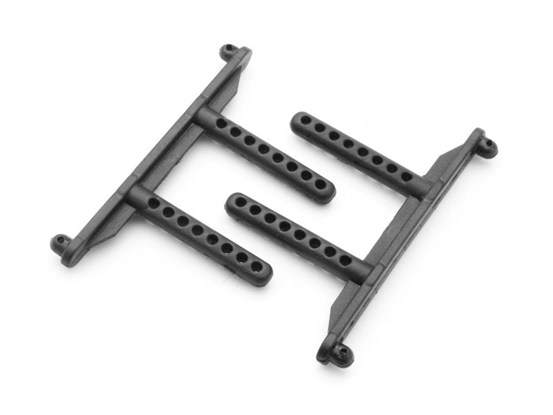 BlackZon Warrior Body Post Set - OEM Replacement - 534703