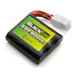 BlackZon Warrior Li-Ion Battery Pack 9.6V 800mAh - OEM Replacement - 534765
