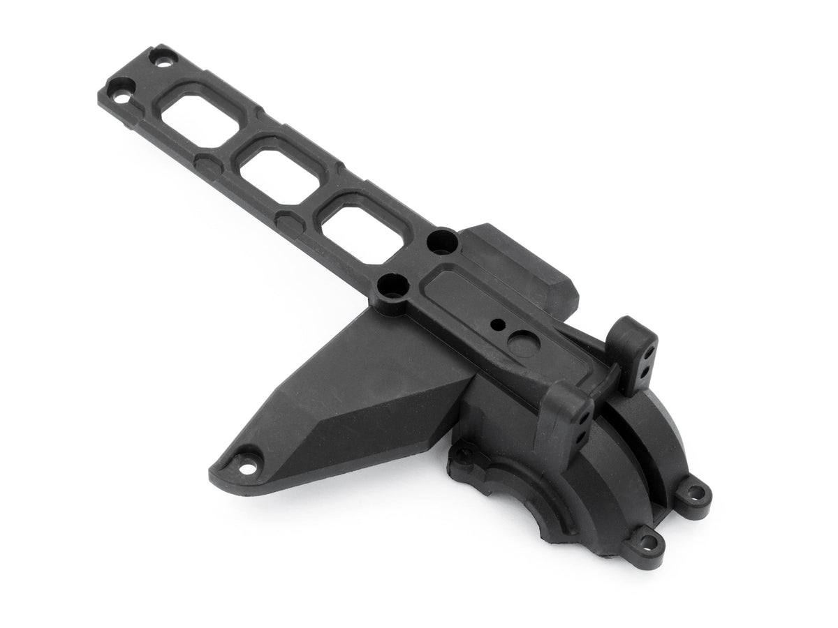 BlackZon Rear Gear Box Top Housing for Slyder - OEM Replacement - 540003