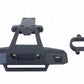 BlackZon Front Bumper Assembly for Slyder - OEM Replacement - 540004