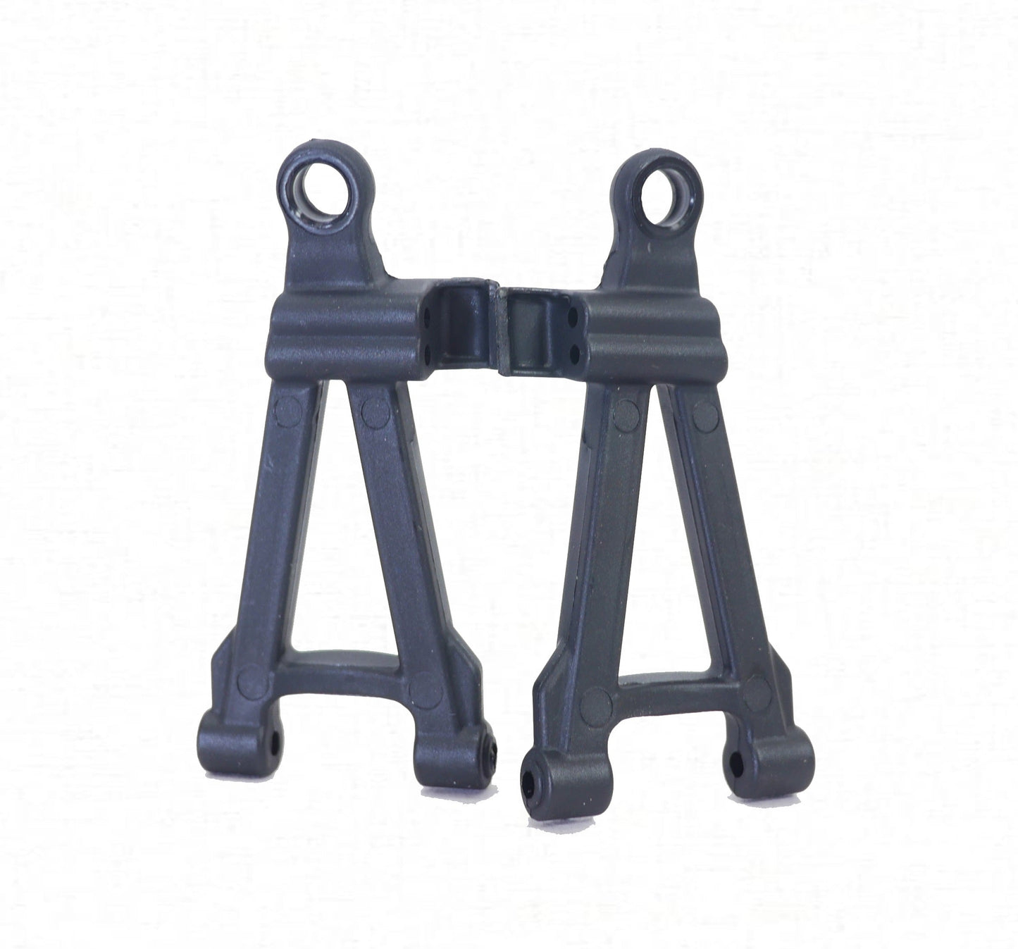 BlackZon Front Lower Suspension Arm Set Left and Right for Slyder - OEM Replacement - 540006
