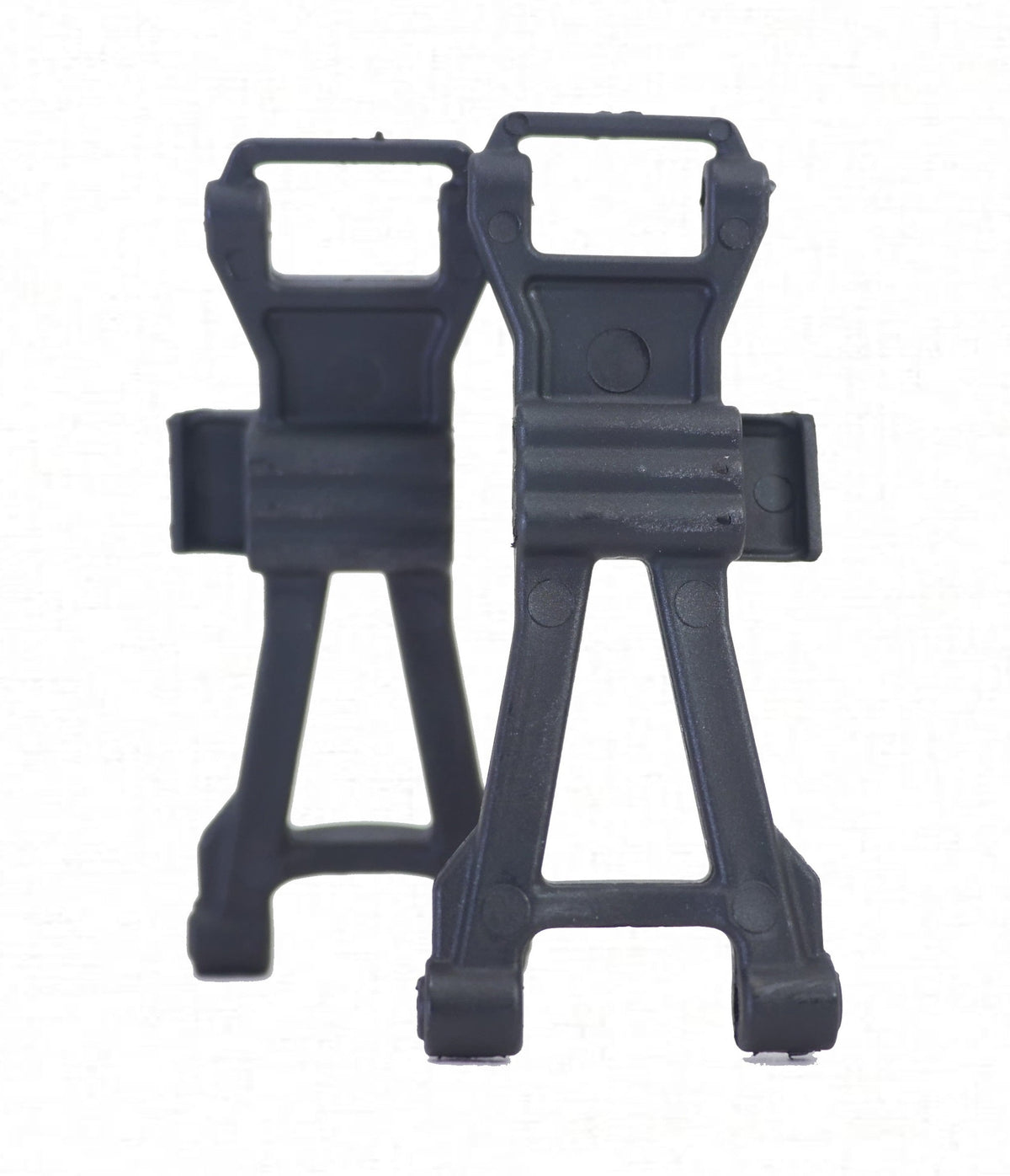 BlackZon Rear Lower Suspension Arm Set Left and Right for Slyder - OEM Replacement - 540008