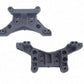 BlackZon Front and Rear Shock Towers for Slyder - OEM Replacement - 540010