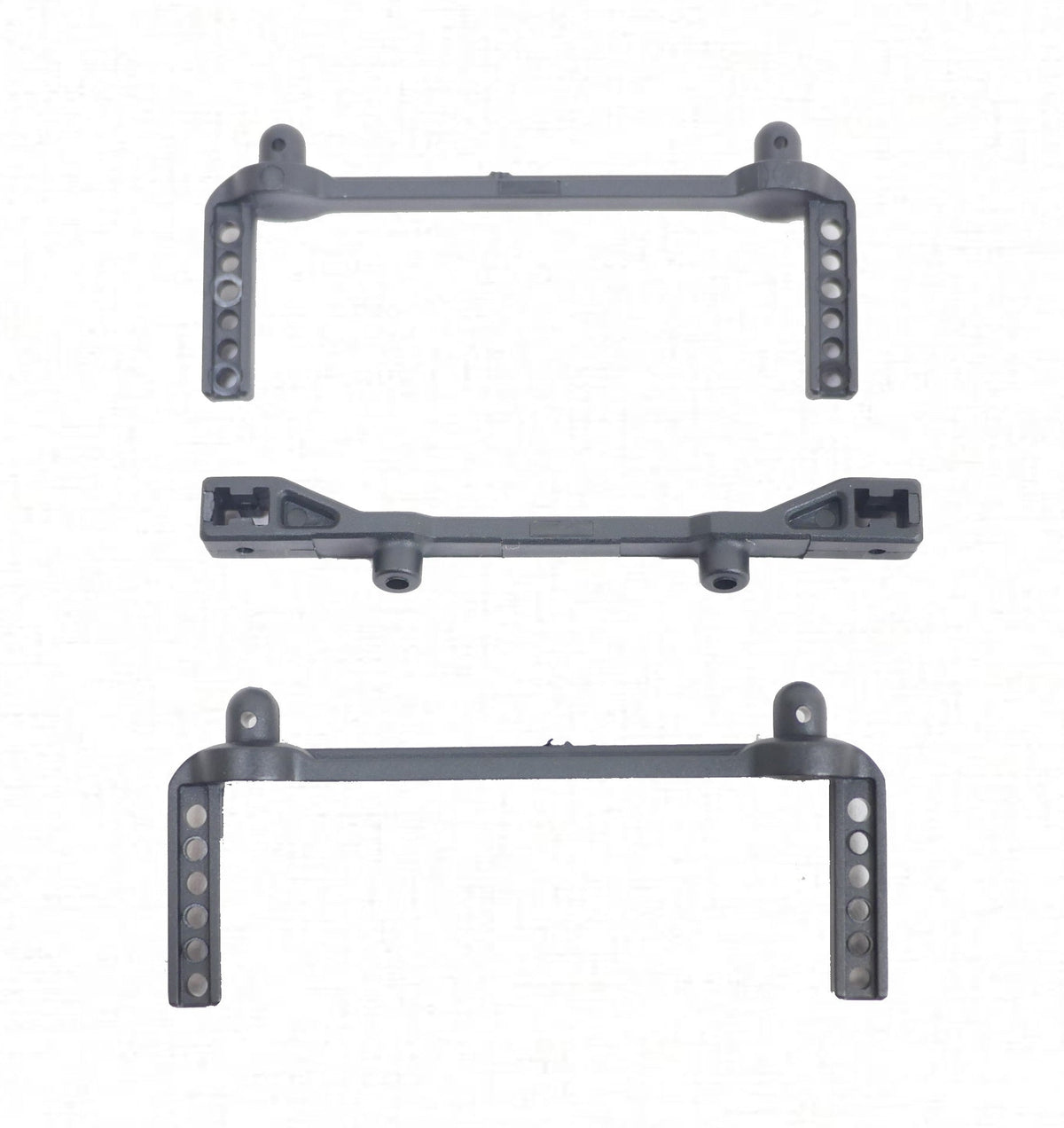 BlackZon Body Post Set for Slyder - OEM Replacement - 540011