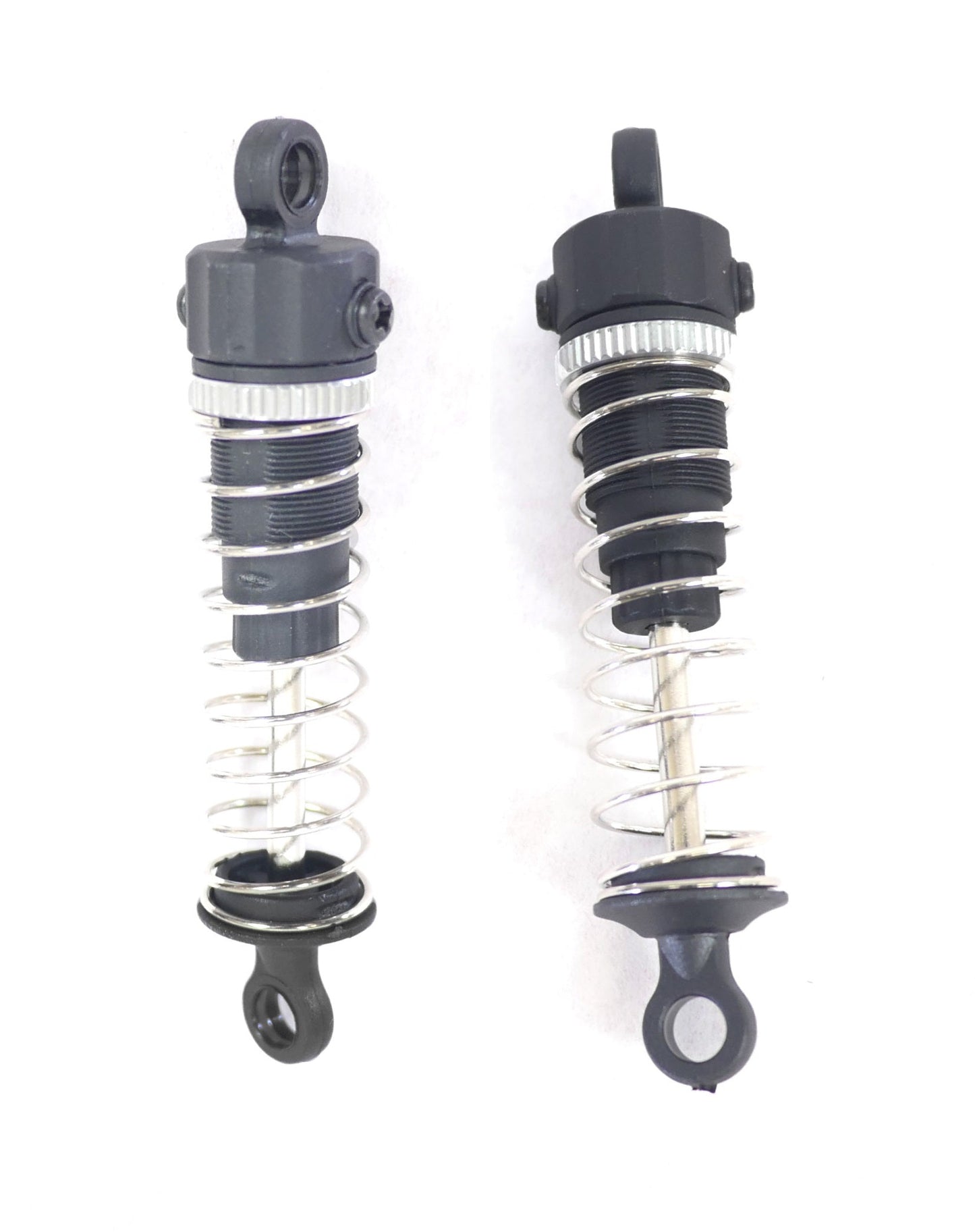 BlackZon Shock Absorbers (2-Pack) for Slyder - OEM Replacement - 540012