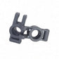 BlackZon Rear Hub Carriers for Slyder - OEM Replacement - 540014